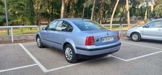 Volkswagen Passat 1998
