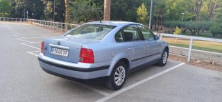 Volkswagen Passat 1998