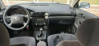 Volkswagen Passat 1998