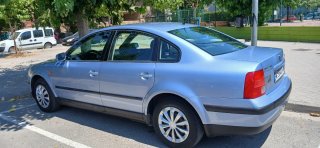 Volkswagen Passat 1998