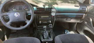 Volkswagen Passat 1998