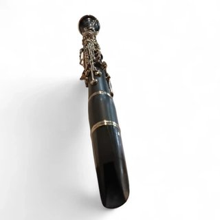CLARINETE YAMAHA 34 II + FUNDA