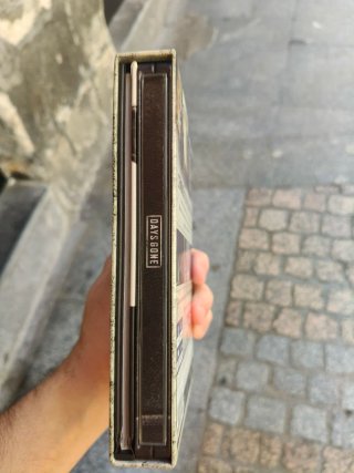 Days Gone Edición Especial PS4 No incluye disco