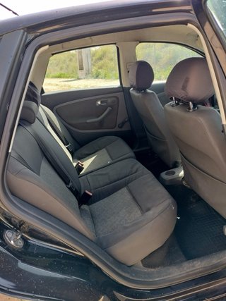 SEAT Ibiza 2008
