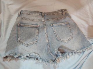 Shorts Cuadros y faldas short