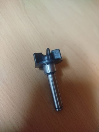 Bomba de agua Suzuki Katana