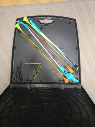 Arco y flechas Geologic Soft Archery