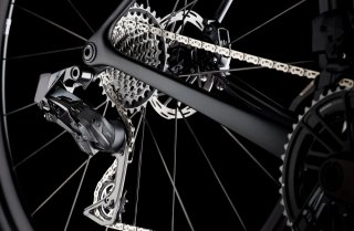 Bicicleta MMR Adrenaline 10