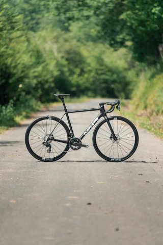 Bicicleta MMR Adrenaline 10