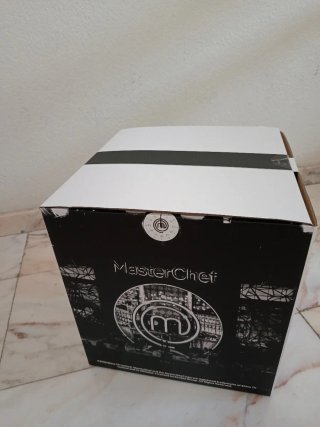 Freidora de Aire MasterChef 4.5L