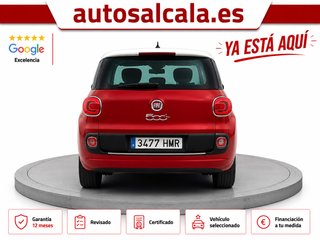 FIAT 500L 1.3 16v Multijet II 85 CV StartStop