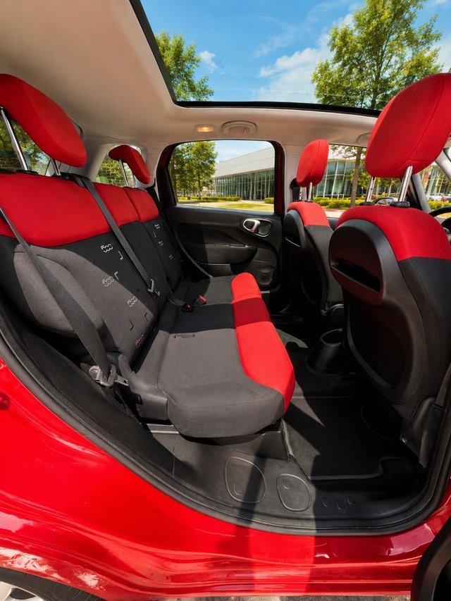FIAT 500L 1.3 16v Multijet II 85 CV StartStop