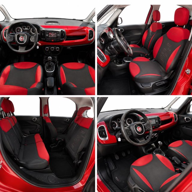 FIAT 500L 1.3 16v Multijet II 85 CV StartStop