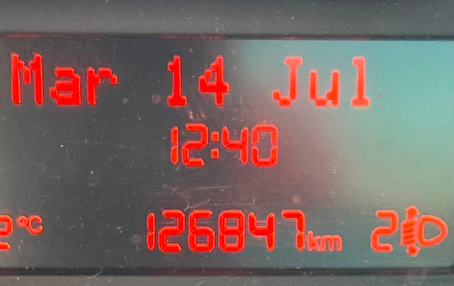 FIAT 500L 1.3 16v Multijet II 85 CV StartStop
