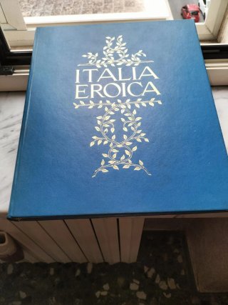 Enciclopedia Medica Vintage