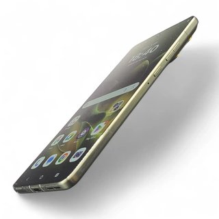 MOVIL MOTOROLA EDGE 70 12/512GB VERDE + CAJA