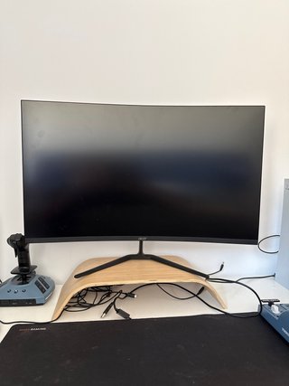 Monitor Acer Nitro ED320QR