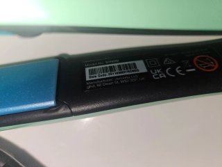 Ghd collezione jally