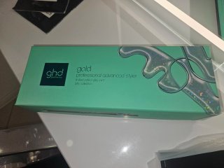 Ghd collezione jally