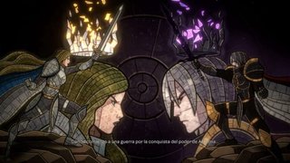 Aeterna Noctis Switch