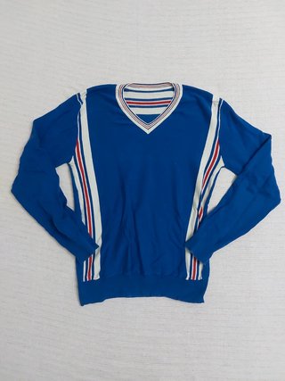 Set 3 maglie/polo da uomo manica lunga