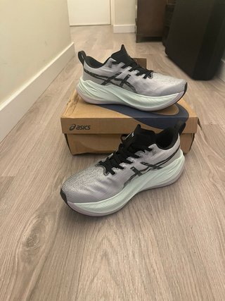 ASICS Superblast 2 Talla 42 FF Turbo