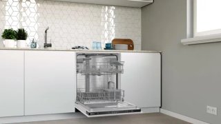 Lavavajillas Bosch Integrable 60cm Seminuevo
