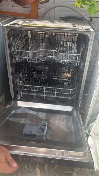 Lavavajillas Beko B 300 Integrable 60cm Seminuevo