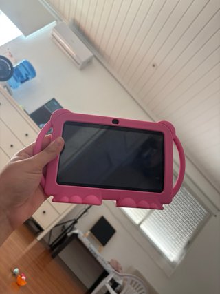 Tablet per bambini