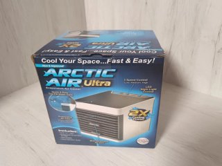 Arctic Air Ultra Enfriador Portátil