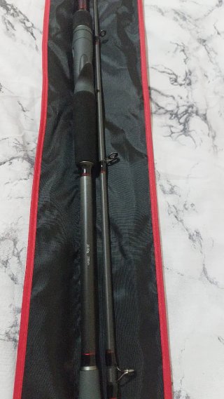 Cañas Fox Rage nuevas
