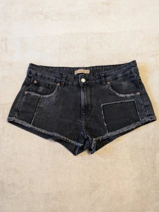 Lote pantalones, shorts y faldas mujer talla M