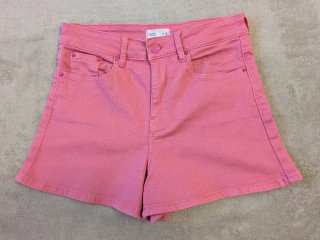 Lote pantalones, shorts y faldas mujer talla M