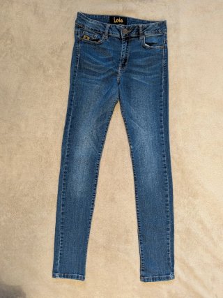 Lote pantalones, shorts y faldas mujer talla M