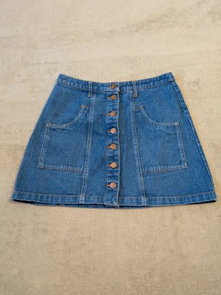 Lote pantalones, shorts y faldas mujer talla M