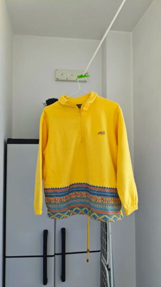 Sudadera VINTAGE.