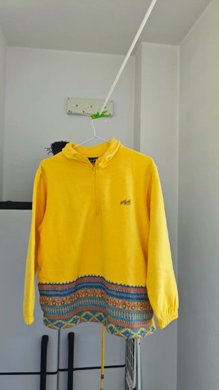 Sudadera VINTAGE.
