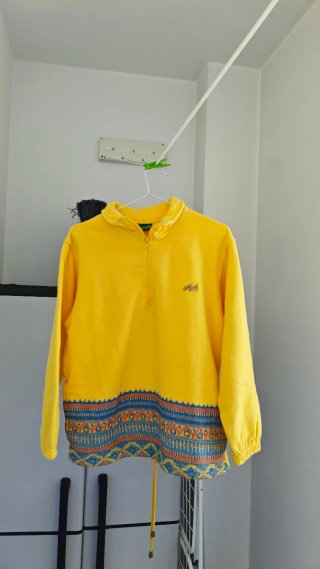 Sudadera VINTAGE.