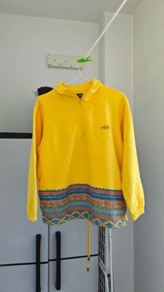 Sudadera VINTAGE.