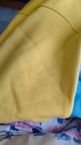 Sudadera VINTAGE.