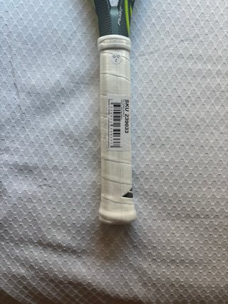 2 Raquetas Babolat Pure Aero Team 285gr Nuevas