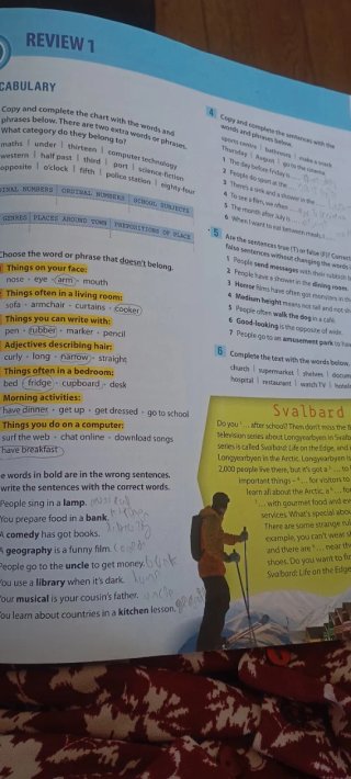 Network 1ºeso. Student's Book 2019