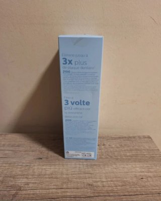 Cepillo Eléctrico Philips Sonicare 2100