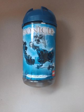 Lego Bionicle 8602, 8606