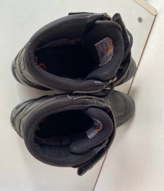 Botas Moto SPEED BIKERS Talla 38