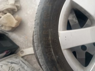 Ruedas Peugeot 308 SW 205/55 R16