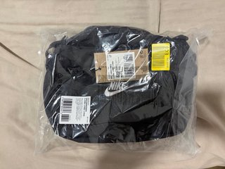 Riñonera Nike Negra Nueva