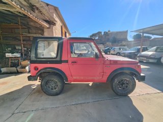Suzuki sj410 1990
