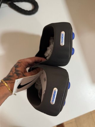 Nike Mind Fragment 001 Talla 42