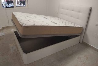 Juego de Muebles de Dormitorio